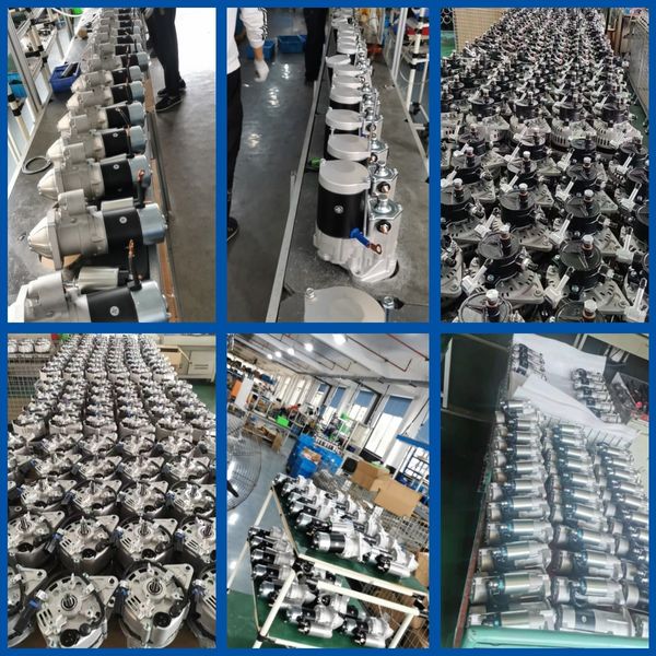 Guangzhou Dongling electromechanical Equipment Co., LTD خط تولید تولید کننده
