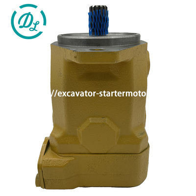 234-4638 10R-8694 حفاری فن هیدرولیک موتور CAT حفاری E336D2