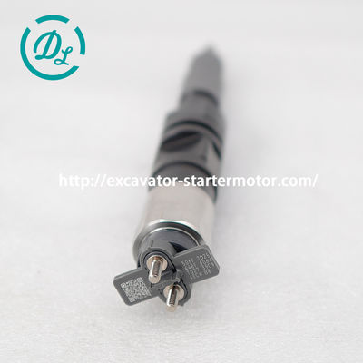 DZ100217 قطعات موتور تزریق کننده سوخت RE524382 RE529118 موتور  6068