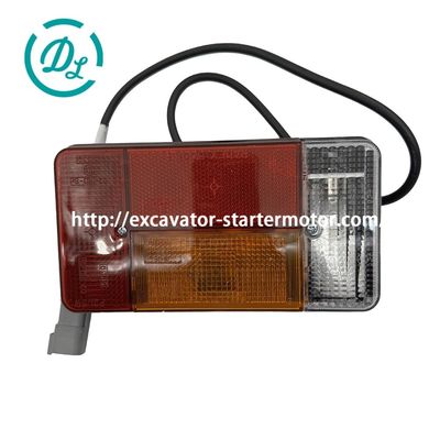 چراغ راست عقب قطعات معدنی 7225546  T40140 T35120