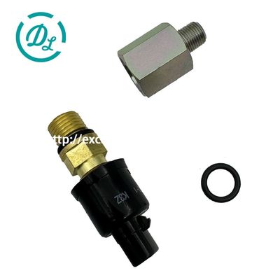 قطعه ی ی جا مانده ی کشنده ی فشار KHR1567 KHR1568 Sumitomo SH120A3