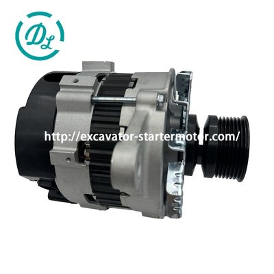 F90 قطعات کامیون 8-98013456-0 8980134560 موتور 24VDC 60A