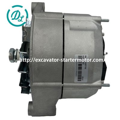 12571N 0120468037 1621048 5003398 436590 آلترناتور حفاری 24V 80A