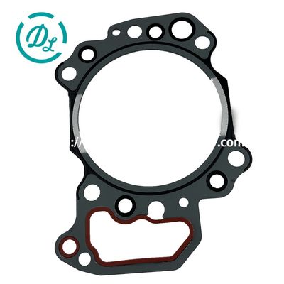 OEM 6150-11-1812 6150-11-1810 سر گاسکت 6D125 قطعات موتور D85ESS-1