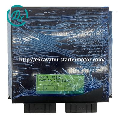 21N8-32600 ECM کنترل پانل هیوندای RX305-7 RX290-7 حفاری