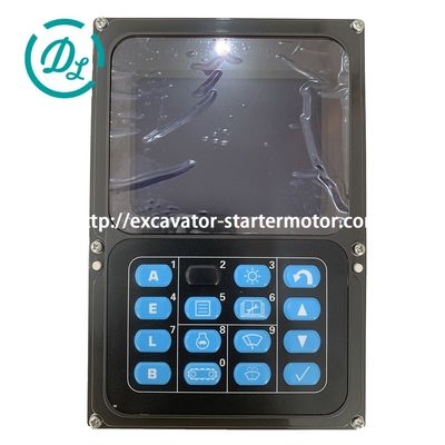 Komatsu Excavator 7835-12-3007 صفحه نمایش مانیتور PC200-7 PC300-7