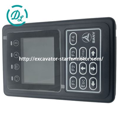 12709429 SY75C SECD-315A-02 SY2300 G17093000010956 صفحه نمایش مانیتور
