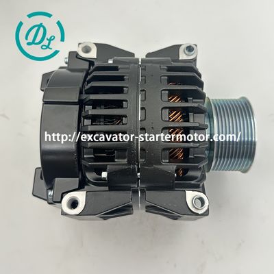 24 ولت 150A 2905972 AVI150P2125HP 300901-00290 آلترناتور DX560-9C