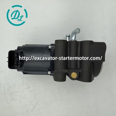 ME229911 60289553 مجموعه شیر EGR 4M50 قطعات موتور Mitsubishi