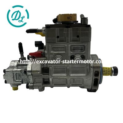 10R-7659 2641A405 324-0532 پمپ تزریق سوخت موتور C6.4 C4.4 C4.2