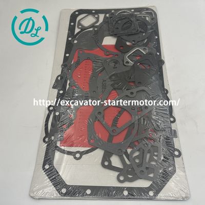 A490BPG C490BPG 490BPG کیت گاسکت موتور Xinchai بخش های موتور فورتکلیفت