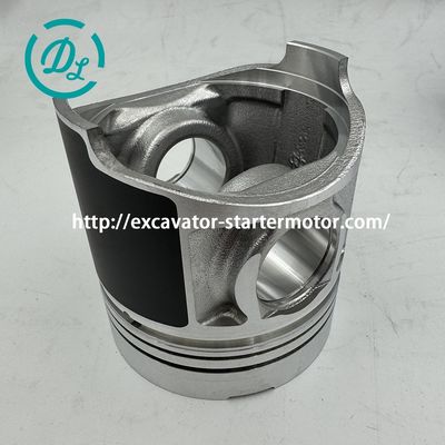 115017491 STD پيسيون و حلقه کیت 115315030 T436364 قطعات موتور پرکینز