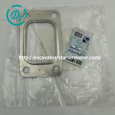 3682P004 واشر توربوشارژر قطعات موتور بیل مکانیکی C7.1 پرکینز