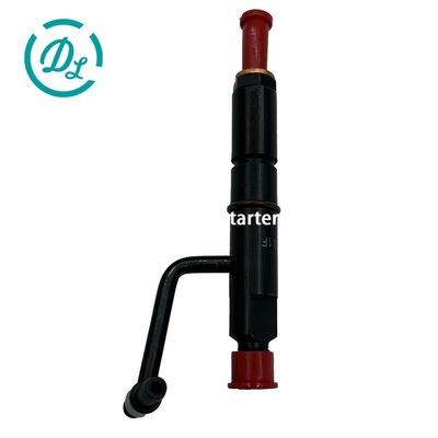 C490BPG KBAL-P001 P523 انژکتور سوخت قطعات موتور Xinchai لیفتراک