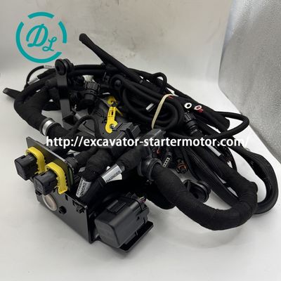 22944148 21910107 TAD1355VE دسته سیم موتور ولوو پنتا OEM