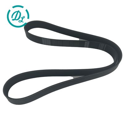 5080560 8PK1420HD Dayco تسمه شیاری بیل مکانیکی قطعات یدکی 8PK1420