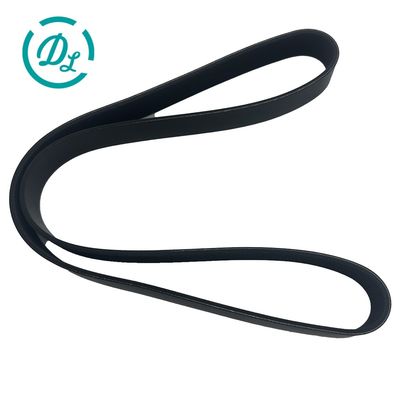9PK1245HD 5090490 کمربند فن V-Ribbed کمربند حفاری قطعات معدنی