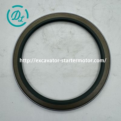 مهر روغن 140mm*170mm*8mm قطعات معدنی قطعات معدنی مهر گودال