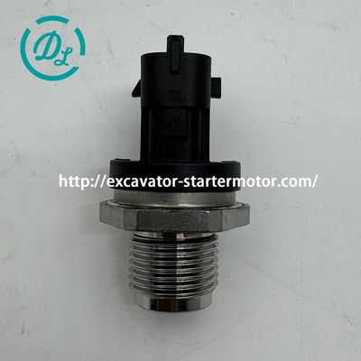 0281006364 سنسور فشار ریل سوخت VA32G6109101 5260246 Bosch