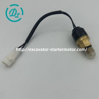حسگر فشار KHR24000 KHR10790 49Mpa حفاری سومیتومو SH200-6