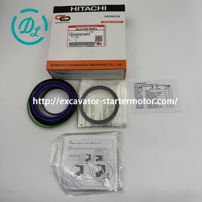 YA00009240PS کیت تعمیر سیلندر بوم بیل مکانیکی هیتاچی ZX135USK-3